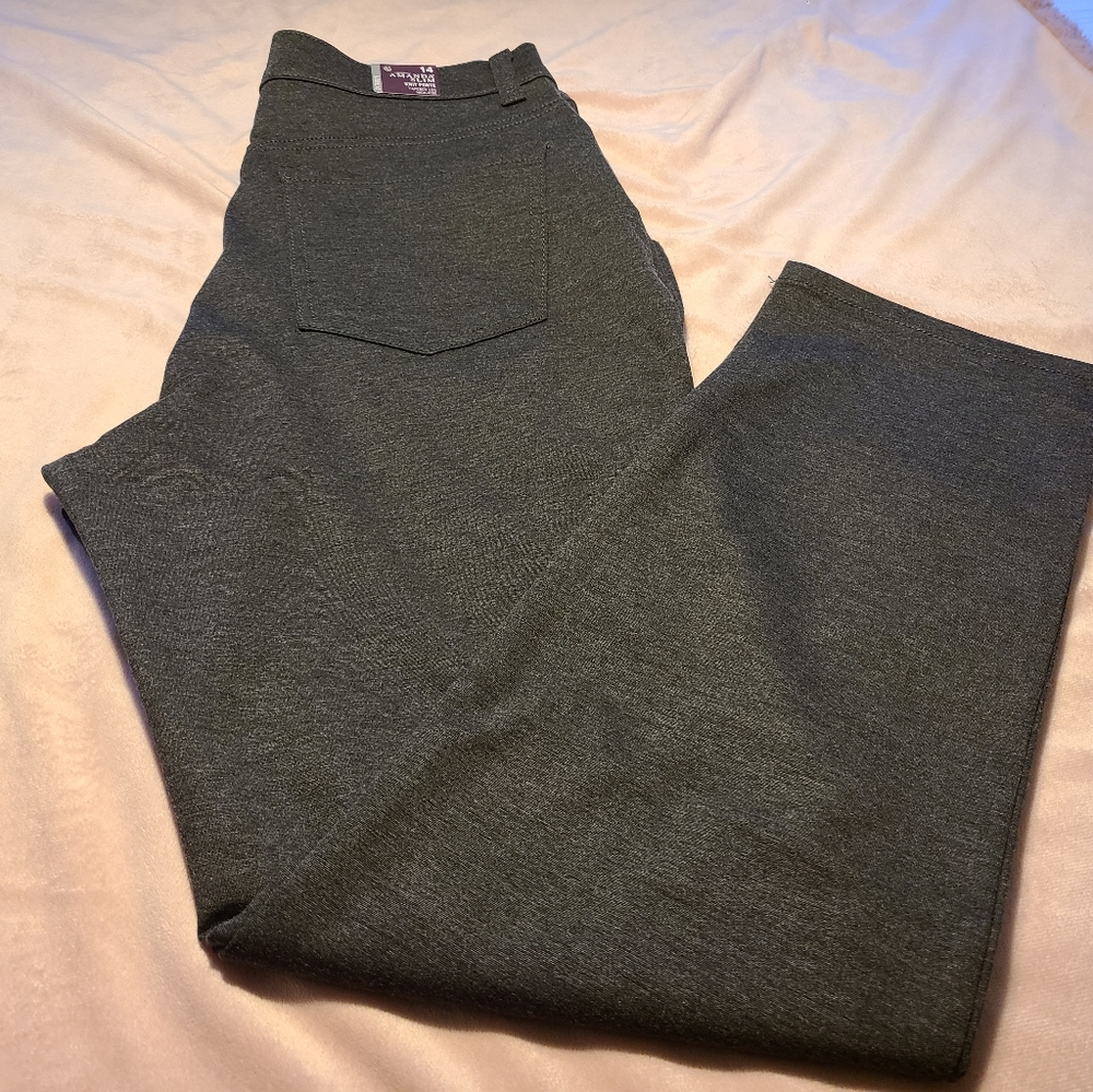 Gloria vanderbilt Performance Ponte Knit Jean